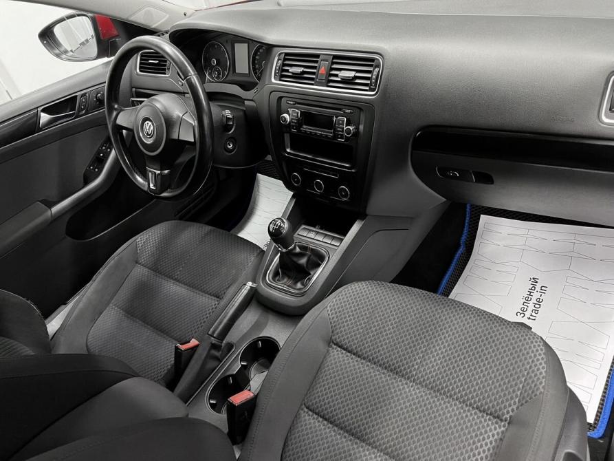 Volkswagen Jetta VI Тверь  - изображение 13