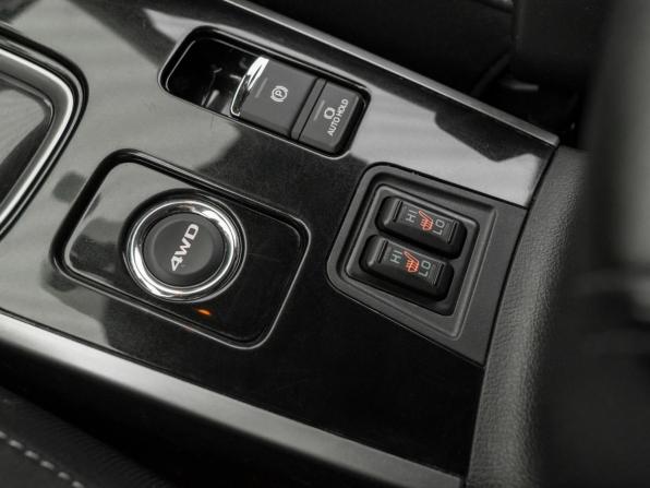 Mitsubishi Outlander III Рестайлинг 3 с пробегом 2018 года, цена 2 340 000 рублей, 94057 км, внедорожник, Автокод Объявления