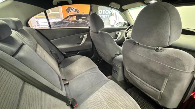 Nissan Primera III (P12) с пробегом 2006 года, цена 250 000 рублей, 328372 км, седан, Автокод Объявления