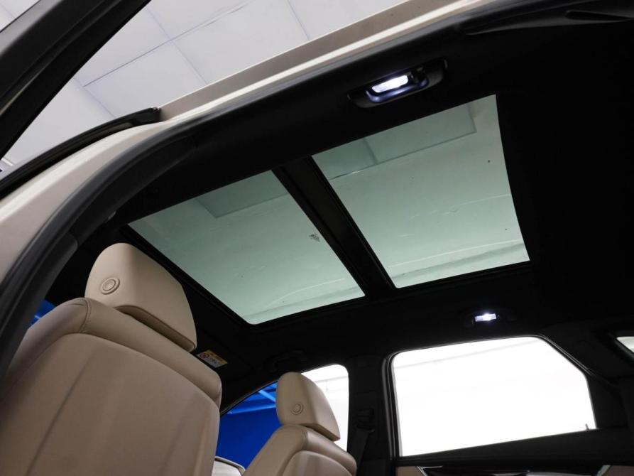 Cadillac XT5 I Москва  - изображение 12
