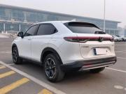 Honda Vezel II Кемерово  - изображение 15