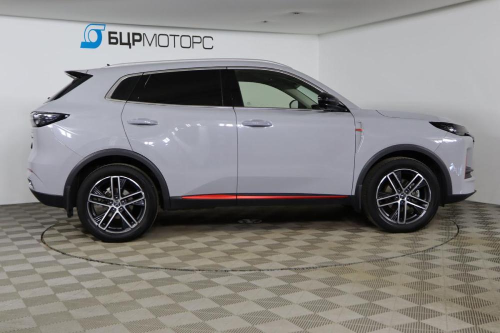 Changan CS55 Plus II Рестайлинг Нижний Новгород  - изображение 4
