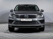Volkswagen Touareg II Рестайлинг Москва  - изображение 20