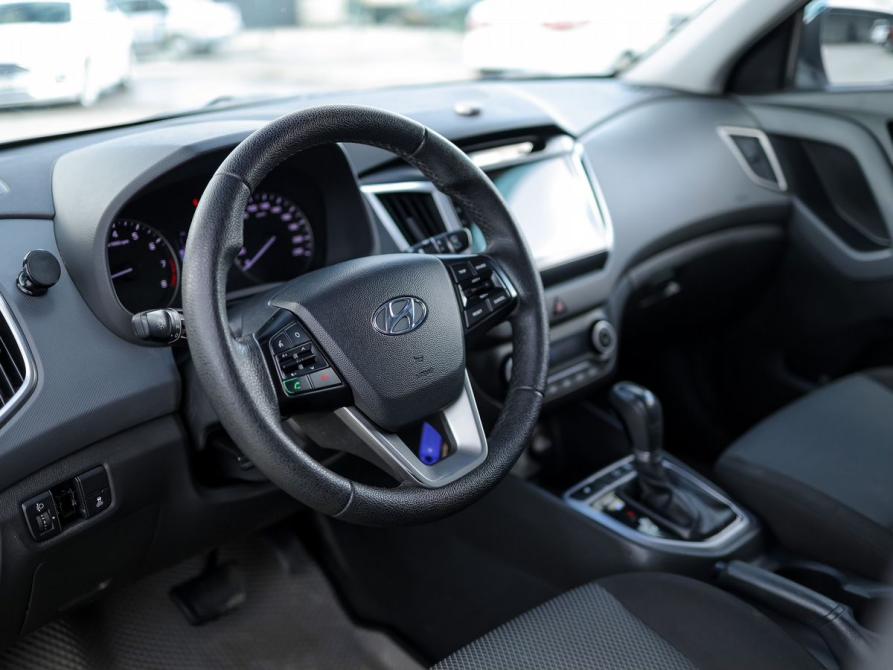 Hyundai Creta I Ижевск  - изображение 9