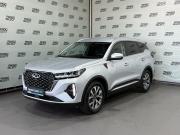 Chery Tiggo 7 Pro Max I Оренбург  - изображение 28