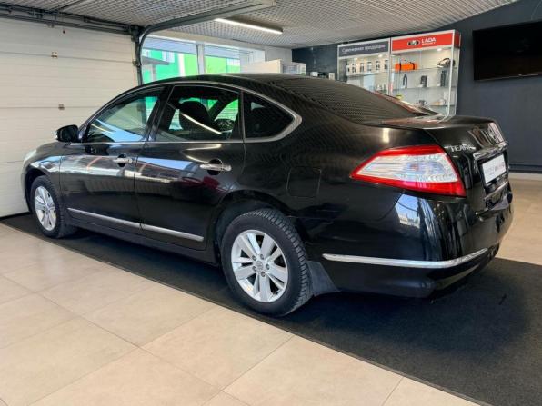 Nissan Teana II Рестайлинг с пробегом 2012 года, цена 556 720 рублей, 226600 км, седан, Автокод Объявления