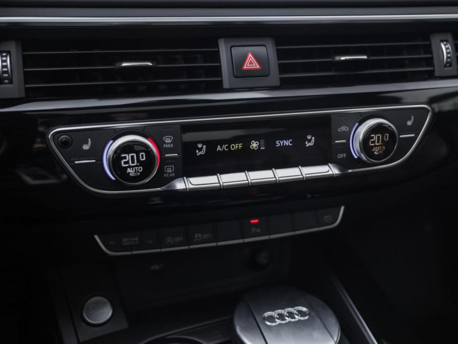 Audi A5 II (F5) Санкт-Петербург  - изображение 22