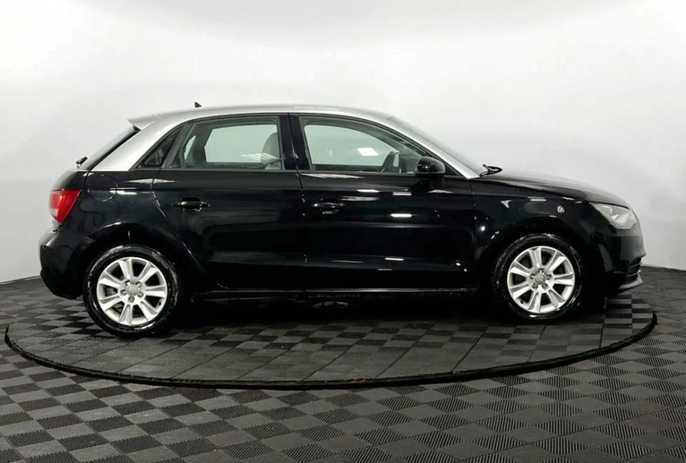 Audi A1 I (8X) Нижний Новгород  - изображение 5