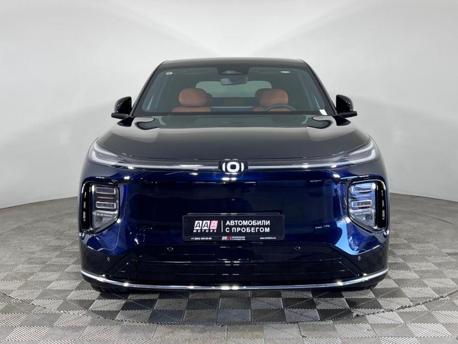 Changan Qiyuan Q07 Ростов-на-Дону  - изображение 2