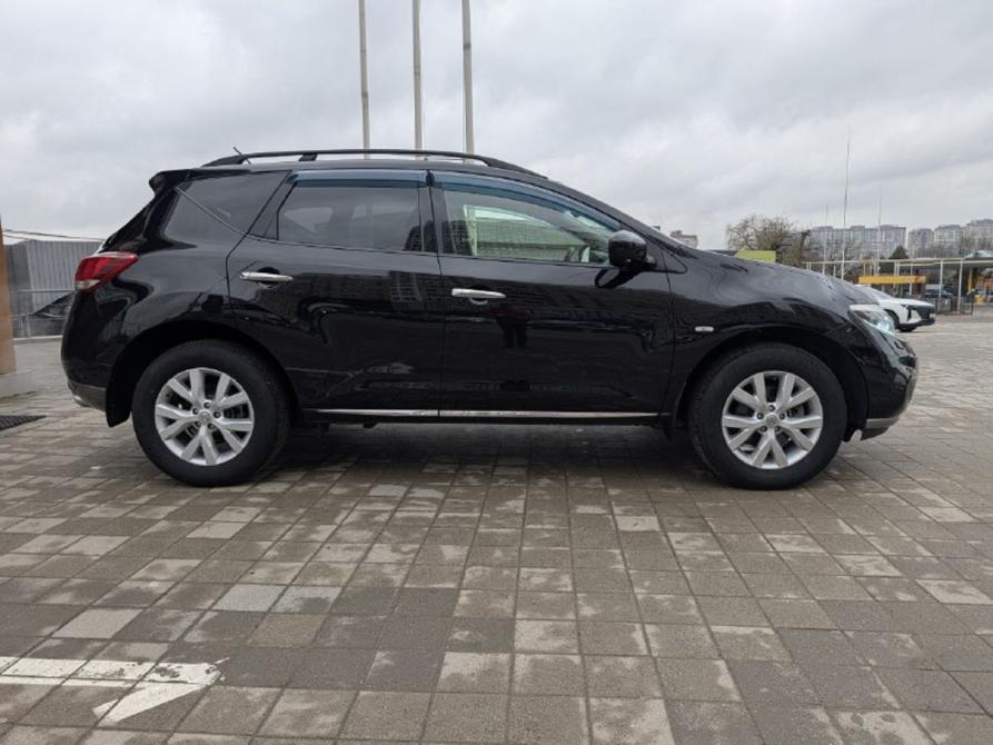 Nissan Murano II (Z51) Рестайлинг 2 Краснодар  - изображение 4