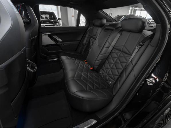 BMW 7 серии VII (G70) с пробегом 2023 года, цена 11 650 000 рублей, 73435 км, седан, Автокод Объявления