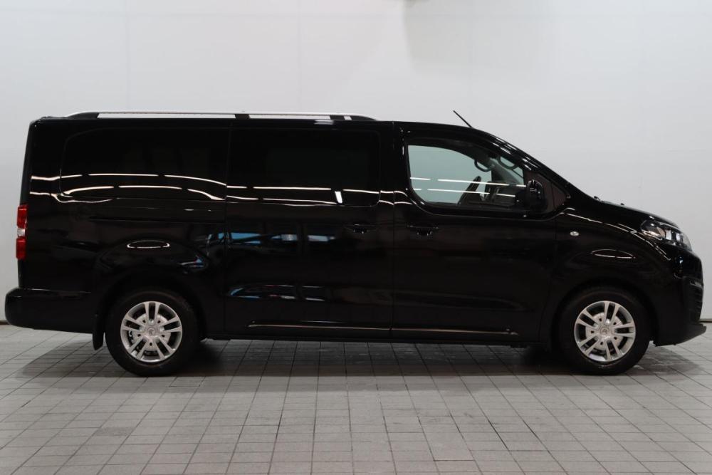 Citroen SpaceTourer I Сургут  - изображение 4