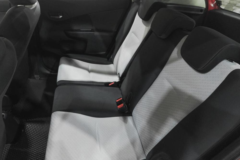 Toyota Ractis II Новокузнецк  - изображение 26