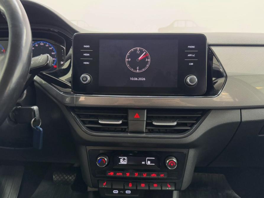 Volkswagen Polo VI Ставрополь  - изображение 12