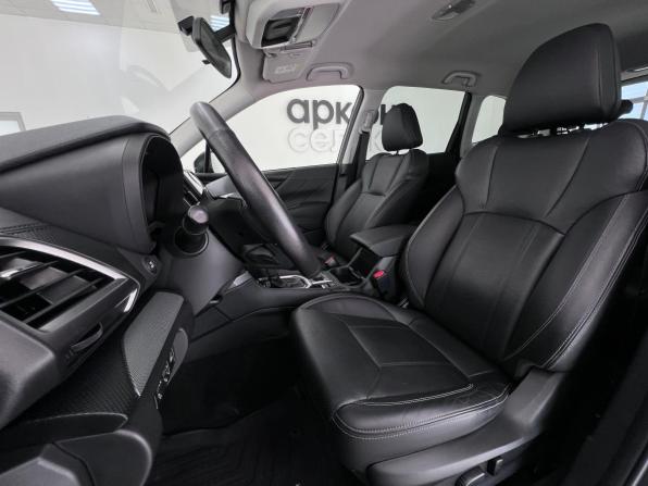 Subaru Forester V с пробегом 2020 года, цена 2 880 000 рублей, 59977 км, внедорожник, Автокод Объявления