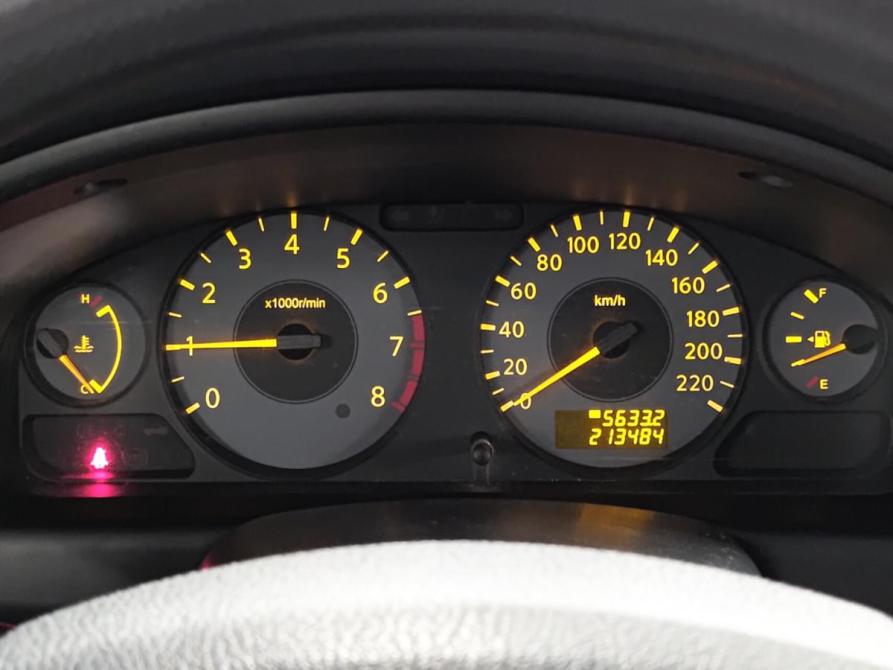 Nissan Almera Classic I Казань  - изображение 16
