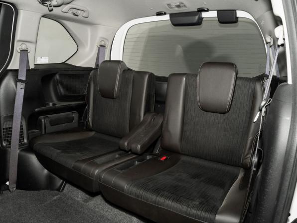 Honda Freed I Рестайлинг 2 с пробегом 2014 года, цена 1 225 000 рублей, 147768 км, компактвэн, Автокод Объявления