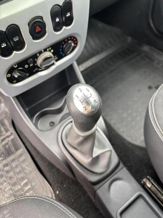 Renault Sandero I с пробегом 2012 года, цена 544 000 рублей, 191102 км, хэтчбек, Автокод Объявления