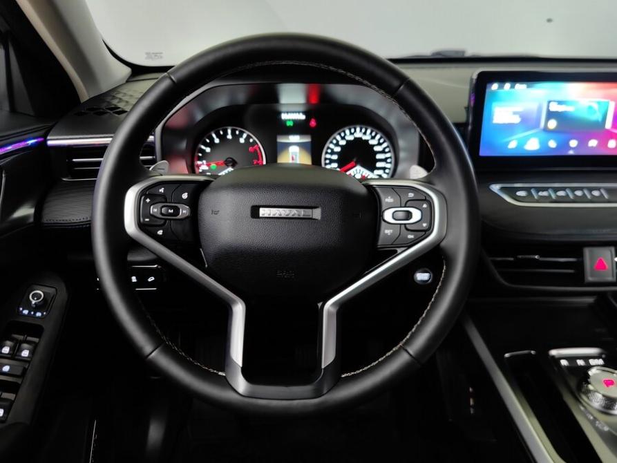 Haval Jolion I Рестайлинг Подольск  - изображение 11
