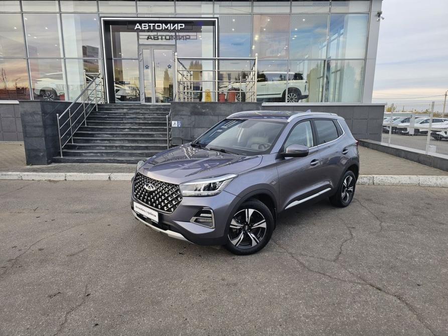 Chery Tiggo 4 Pro I Саратов  - изображение 1