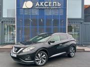 Nissan Murano III (Z52) Архангельск  - изображение 22