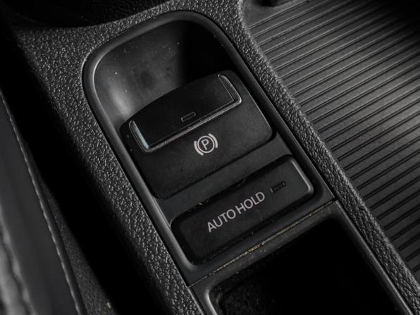 Volkswagen Tiguan I Рестайлинг с пробегом 2016 года, цена 1 589 000 рублей, 220787 км, внедорожник, Автокод Объявления