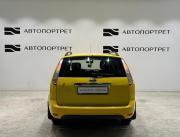 Ford Focus II Рестайлинг Санкт-Петербург  - изображение 18
