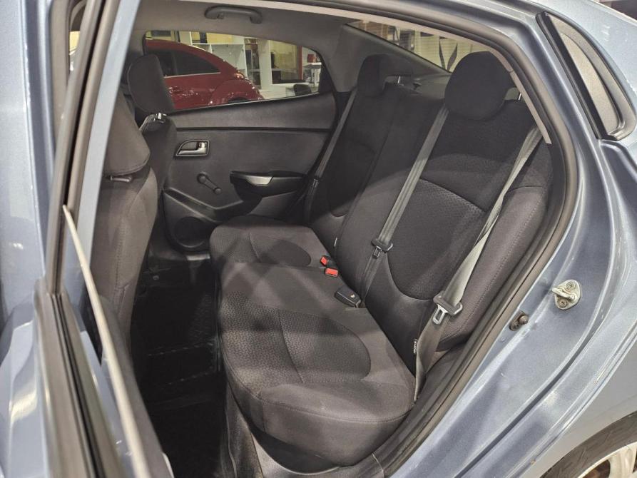 Kia Rio III Курган  - изображение 13