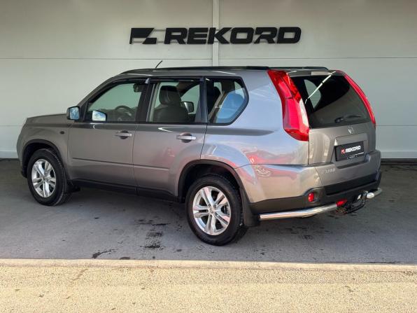 Nissan X-Trail II Рестайлинг с пробегом 2011 года, цена 1 399 000 рублей, 199000 км, внедорожник, Автокод Объявления