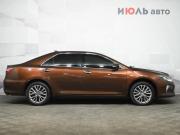 Toyota Camry VII (XV50) Рестайлинг 2 Екатеринбург  - изображение 27