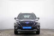 Subaru Forester V Рестайлинг Пермь  - изображение 29
