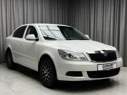 Skoda Octavia II (A5) Рестайлинг Ижевск  - изображение 28
