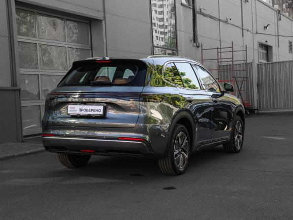 Geely Galaxy Starship 7 с пробегом 2026 года, цена 3 750 000 рублей, 65 км, внедорожник, Автокод Объявления