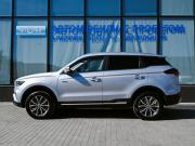 Geely Atlas Pro Екатеринбург  - изображение 22