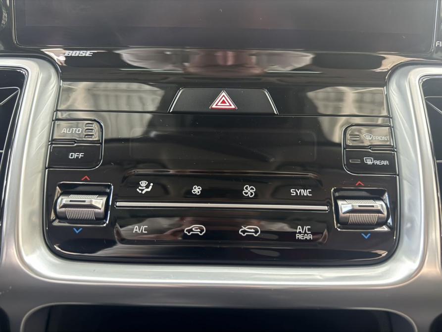 Kia Sorento IV Смоленск  - изображение 16