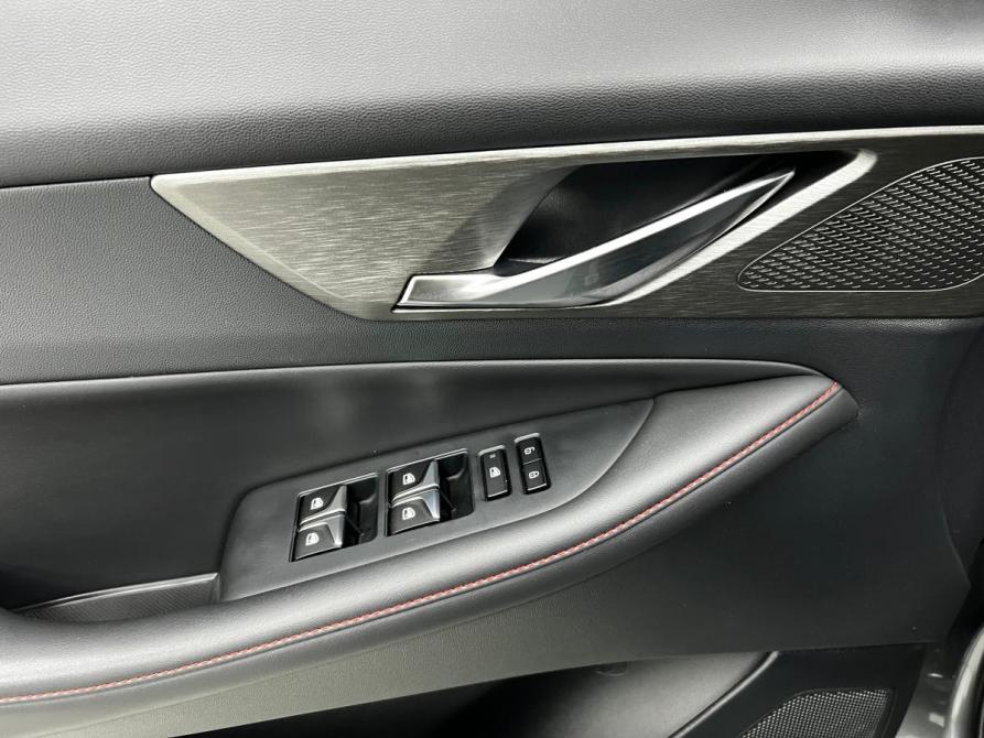 Changan CS35 Plus I Рестайлинг Казань  - изображение 12