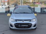 Lada (ВАЗ) Kalina II Ижевск  - изображение 24