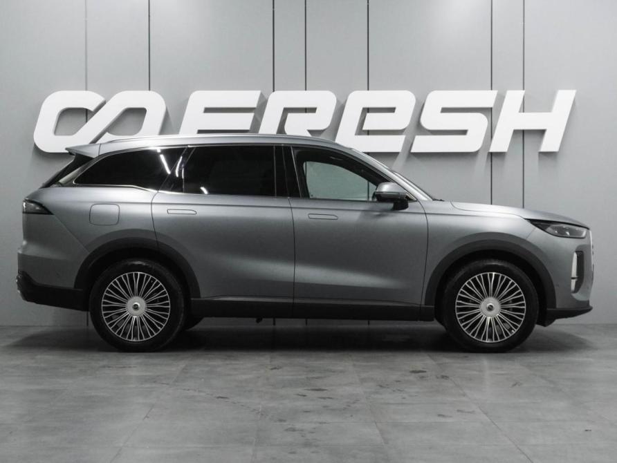 Chery Tiggo 9 I Воронеж  - изображение 5