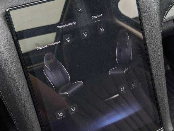 Hongqi H5 II с пробегом 2024 года, цена 3 297 000 рублей, 20171 км, седан, Автокод Объявления