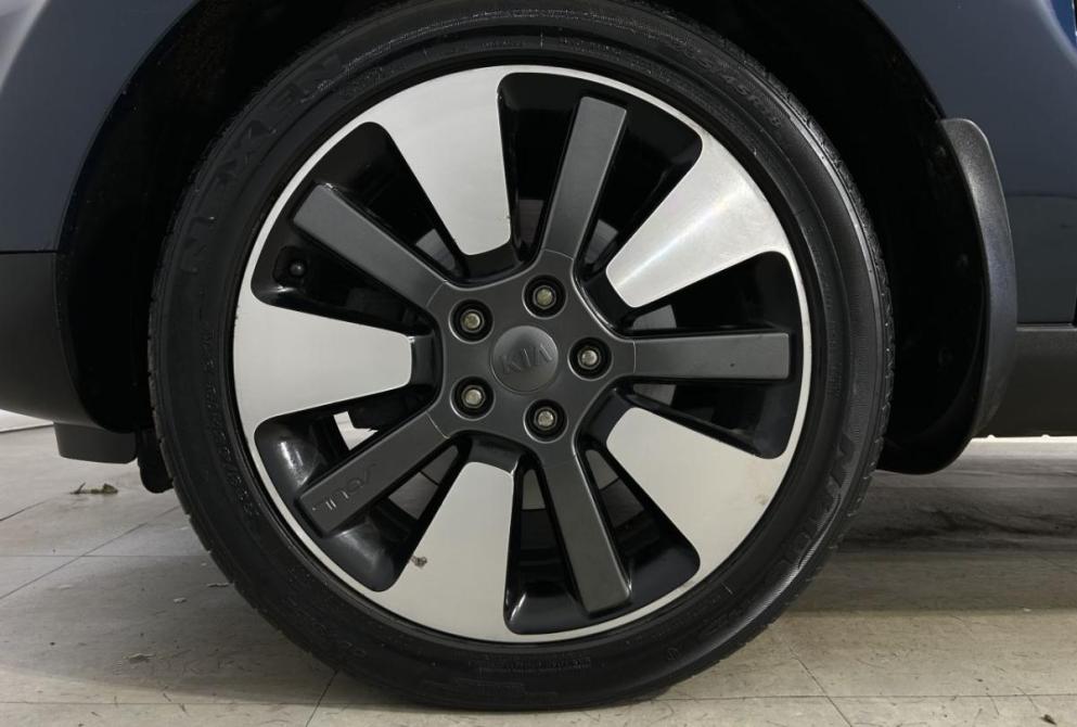 Kia Soul II Рестайлинг Саранск  - изображение 14