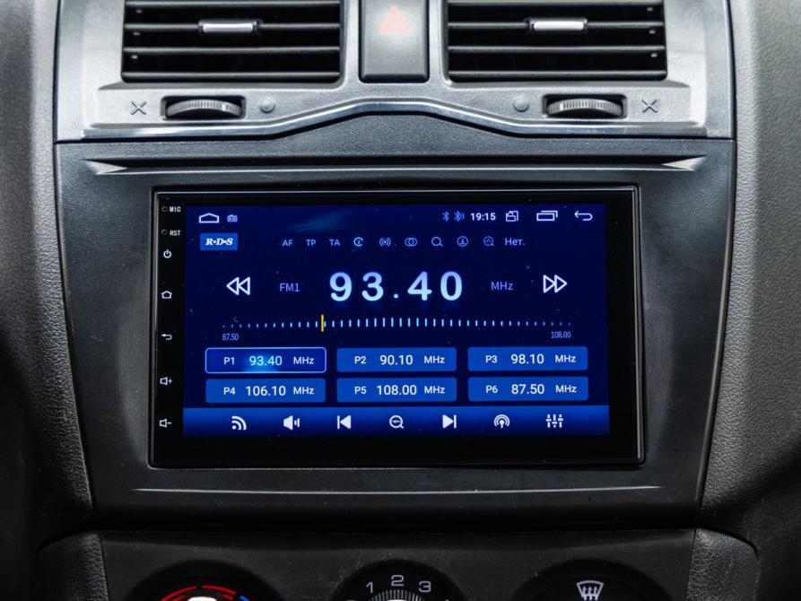 Lada (ВАЗ) Granta I Рестайлинг Волгоград  - изображение 21