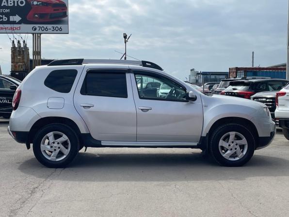 Renault Duster I Рестайлинг с пробегом 2018 года, цена 1 400 000 рублей, 93650 км, внедорожник, Автокод Объявления