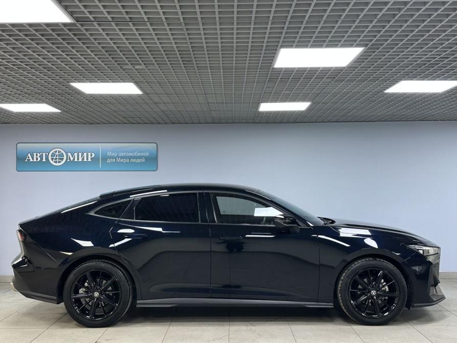 Changan UNI-V I Москва  - изображение 4