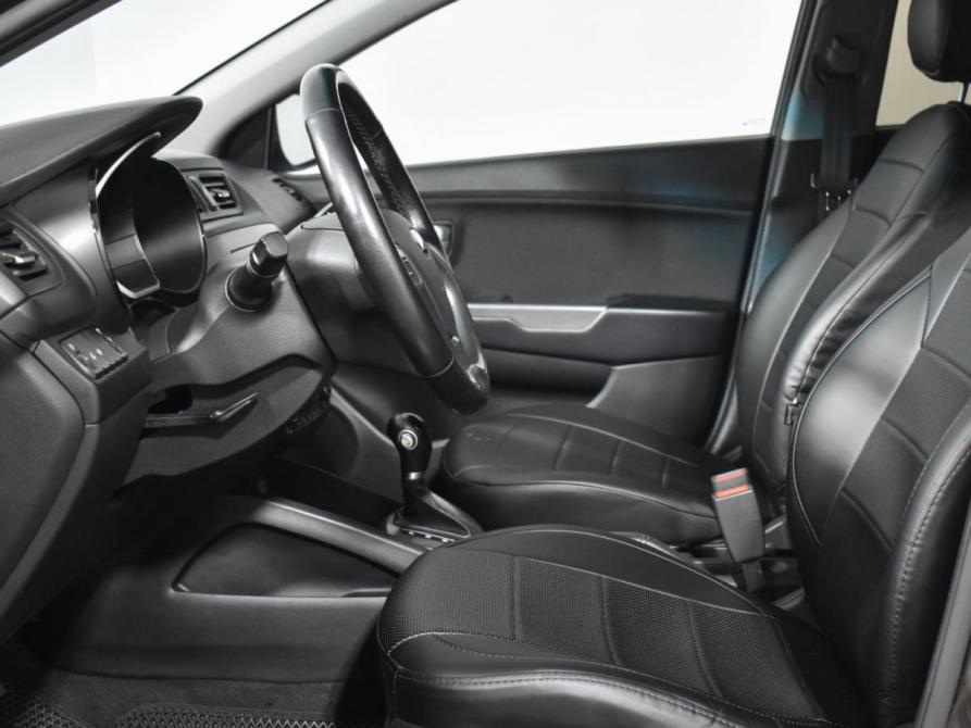 Kia Rio III Рестайлинг Санкт-Петербург  - изображение 11