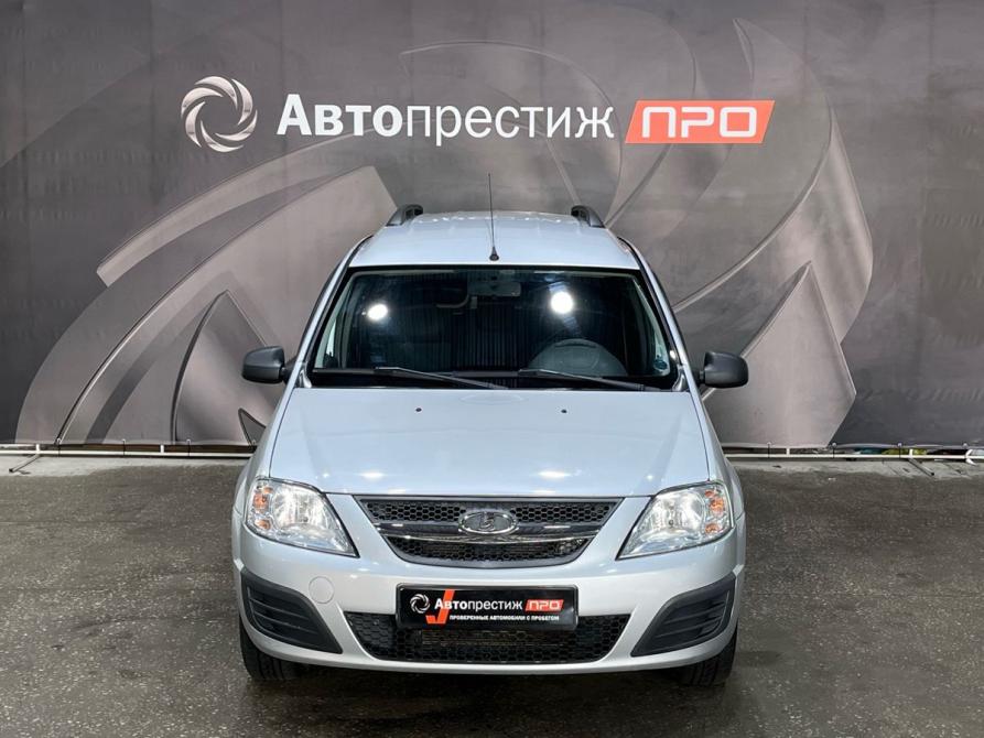 Lada (ВАЗ) Largus I Пермь  - изображение 2