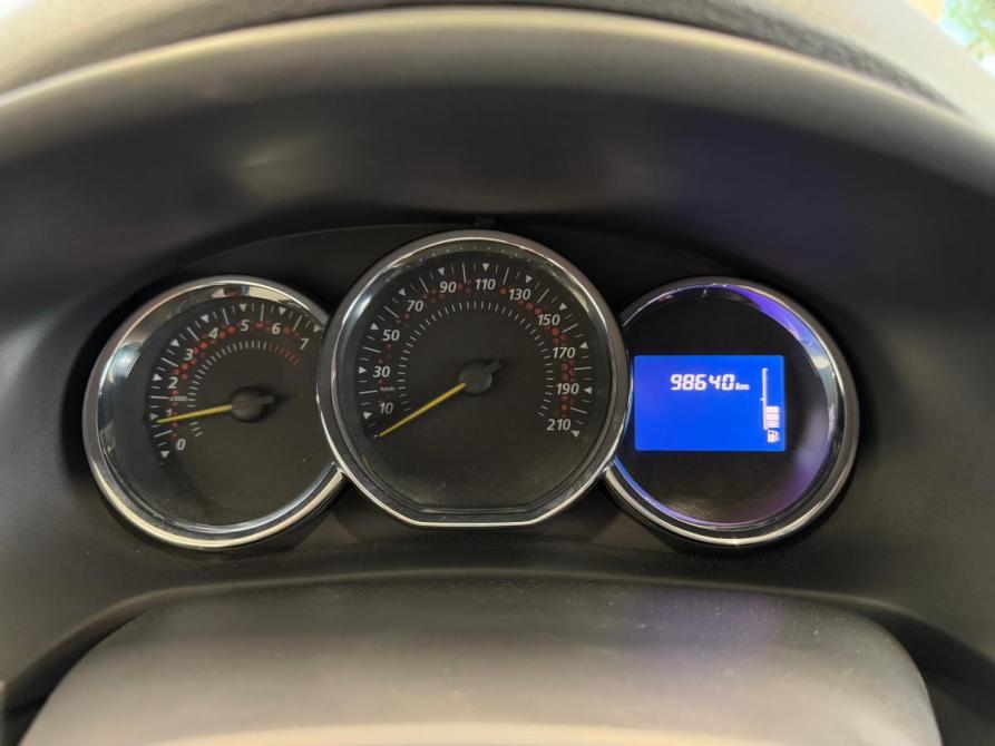 Renault Sandero II Волгоград  - изображение 11