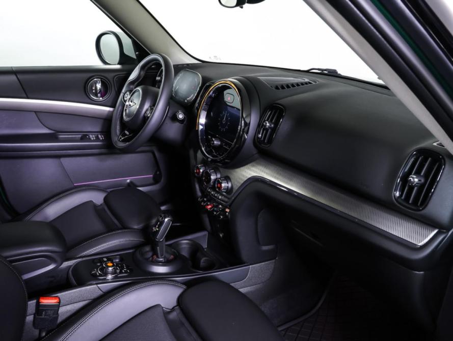Mini Countryman II Рестайлинг Москва  - изображение 11