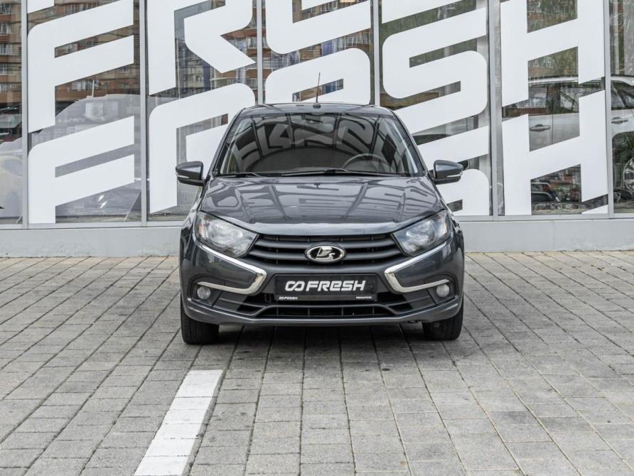 Lada (ВАЗ) Granta I Рестайлинг Ставрополь  - изображение 3