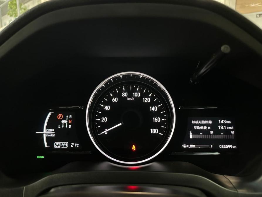 Honda Vezel I Рестайлинг Санкт-Петербург  - изображение 19