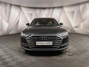 Audi A8 IV (D5) Москва  - изображение 28